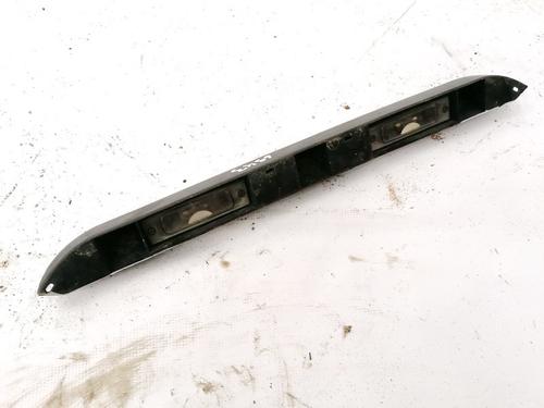 Used Tailgate trim Tailgate trim 35545235 35545235
