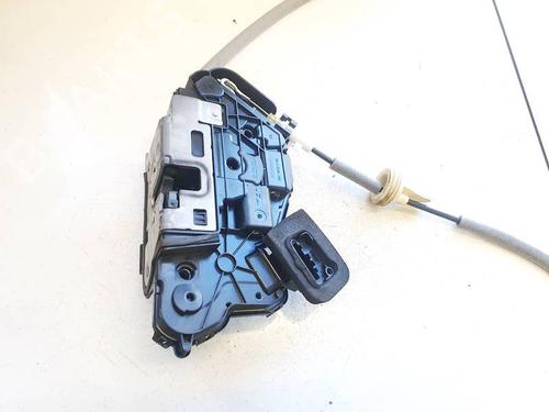 Front right lock CUPRA BORN (K11) 58 | BP35095446C97 - Image 2