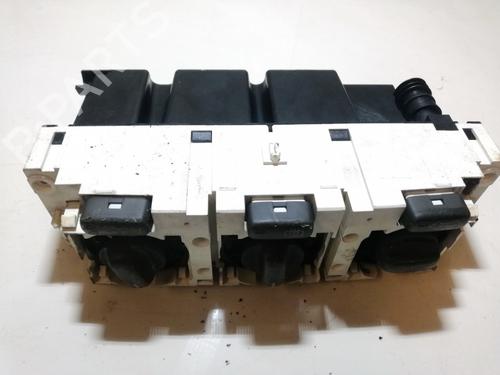 Used Climate control Climate control 35851295 35851295