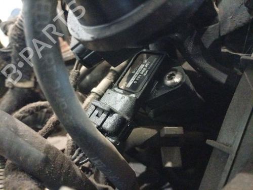 Electronic module OPEL ASTRA H (A04) 1.7 CDTI (L48) | BP36548257M83 - Image 2