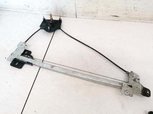 Used Rear left window mechanism Rear left window mechanism 35411990 35411990