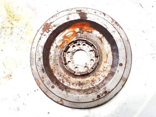 Flywheel FORD S-MAX (WA6) 2.0 TDCi | BP35313327M101 - Image 2