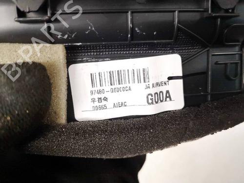 Air vent KIA PICANTO III (JA) 1.0 | BP40243893I21 - Image 3