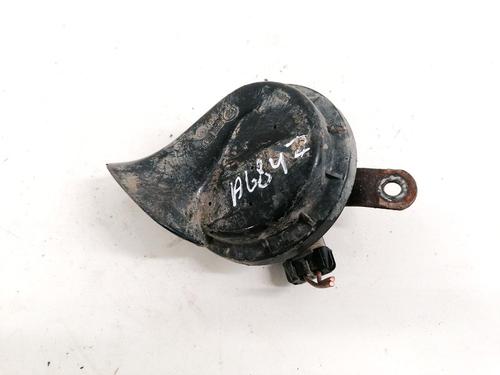 Used Horn Horn MERCEDES-BENZ A-CLASS (W168) A 170 CDI (168.008) (90 hp) 35551708 35551708