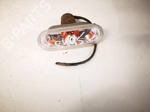Used Right side indicator Right side indicator VW TRANSPORTER T5 Van (7HA, 7HH, 7EA, 7EH) 2.5 TDI (130 hp) 34798246 34798246