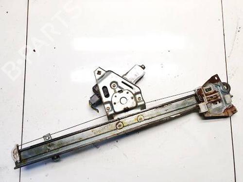 Used Front left window mechanism Front left window mechanism 35259662 35259662