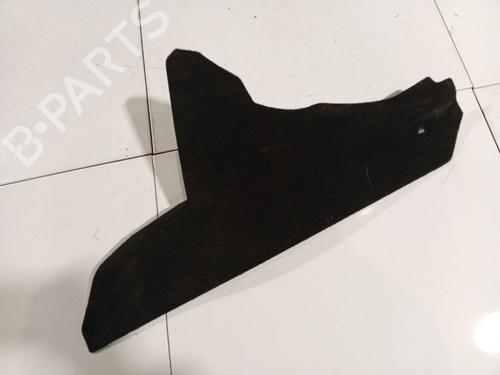Boot lining SKODA OCTAVIA II (1Z3) 2.0 TDI | BP34741643I3 - Image 2