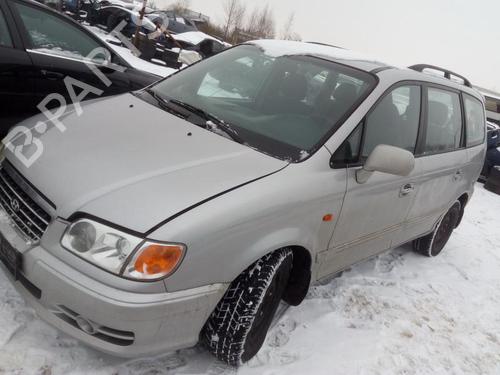 Used Parts HYUNDAI TRAJET (FO)  2.0 CRDi  4526782