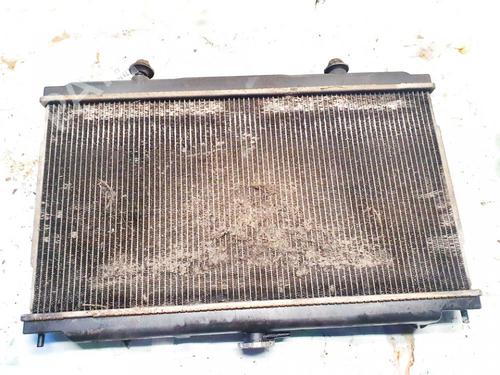 Used Water radiator Water radiator 35464581 35464581