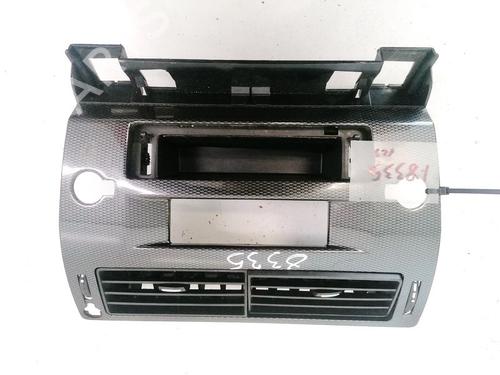 Used Air vent Air vent CITROËN C4 I (LC_) 1.6 HDi (90 hp) 32916480 32916480