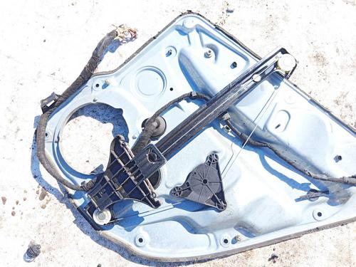 Used Rear left window mechanism Rear left window mechanism 34984531 34984531