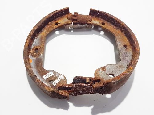 Used Hand brake Hand brake BMW 7 (E65, E66, E67) 735 i, Li (272 hp) 35544359 35544359