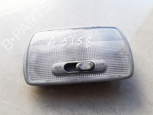 Used Interior roof light Interior roof light HONDA JAZZ II (GD_, GE3, GE2) 1.2 i-DSI (GD5, GE2) (78 hp) 35871369 35871369