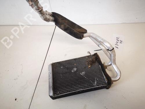 Used Heater matrix Heater matrix FIAT DOBLO MPV (119_, 223_) 1.3 JTD (75 hp) 35438217 35438217
