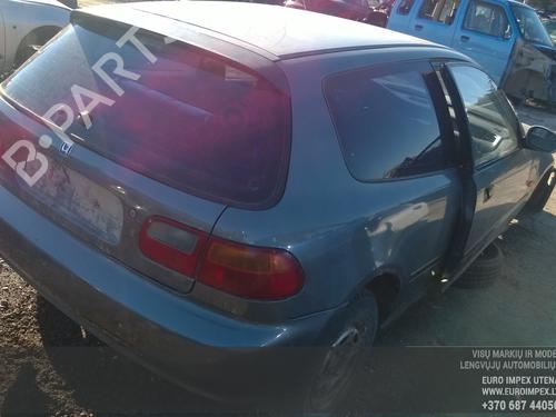 Engine mount JAGUAR S-TYPE II (X200) 2.7 D | BP33482376M89  - Image 7