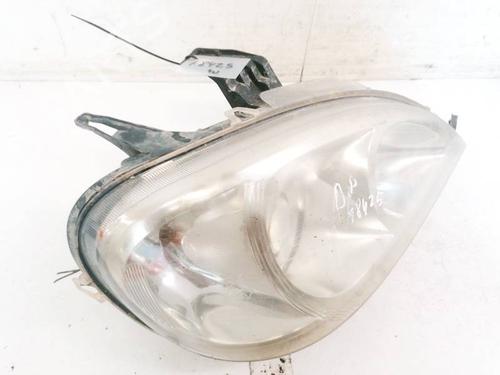 Used Right headlight Right headlight MERCEDES-BENZ M-CLASS (W163) ML 320 (163.154) (218 hp) 35377661 35377661