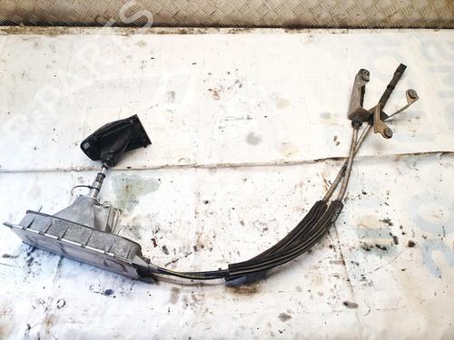 Used Gear lever Gear lever SKODA OCTAVIA II (1Z3) 1.9 TDI (105 hp) 35442309 35442309