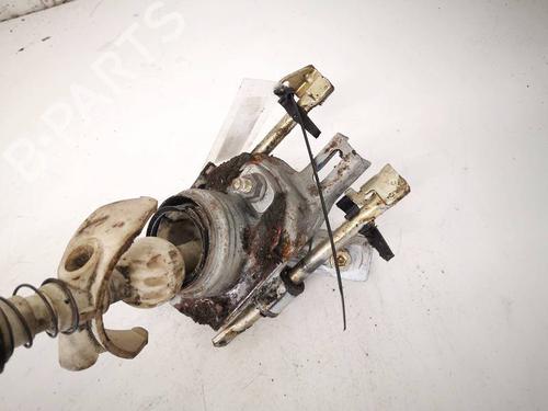 Gear lever VW PASSAT B5 Variant (3B5) 1.9 TDI | BP34765279M90 - Image 3