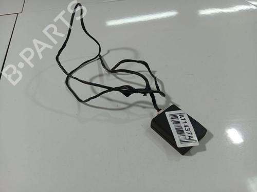 Used Electronic module Electronic module PEUGEOT 107 (PM_, PN_) 1.0 (68 hp) 36207711 36207711