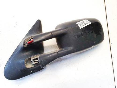 Used Left mirror Left mirror 36942883 36942883