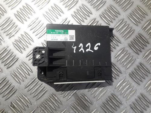 Used Electronic module Electronic module TOYOTA RAV 4 III (_A3_) 2.2 D (ALA35_) (150 hp) 33504451 33504451
