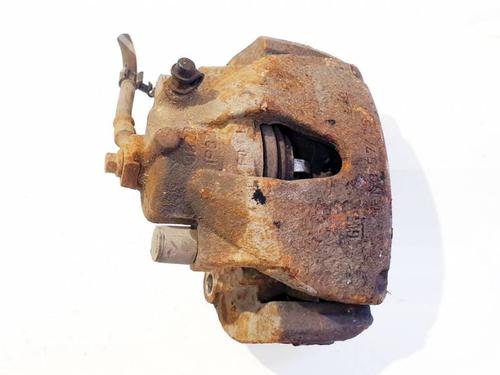 Used Left front brake caliper Left front brake caliper OPEL ASTRA H (A04) 1.6 (L48) (105 hp) 35017480 35017480
