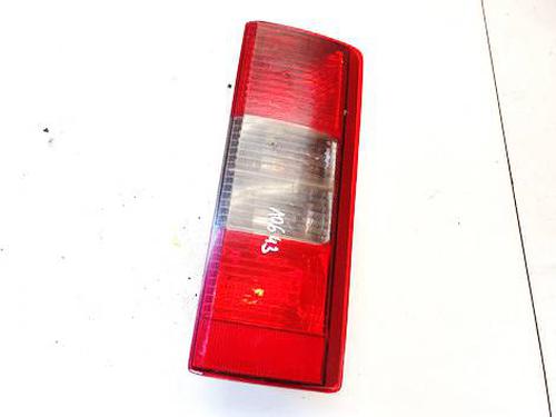 Used Left taillight Left taillight NISSAN ALMERA II Hatchback (N16) 2.2 Di (110 hp) 34967203 34967203