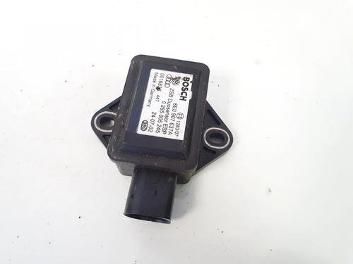 Used Electronic module Electronic module VW PASSAT B5.5 (3B3) 1.9 TDI (101 hp) 35437960 35437960