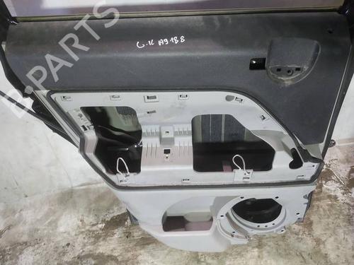 Rear left panel JEEP PATRIOT (MK74) 2.0 CRD | BP35062017C60 - Image 2
