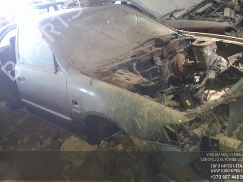 Used Parts NISSAN PRIMERA (P11) 2.0 TD (90 hp) 4469682