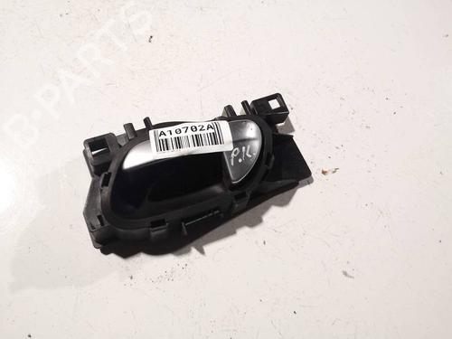 Used Front left interior door handle Front left interior door handle CITROËN C5 III (RD_) 2.0 HDi (RDRHD8, RDRHDJ, RDRHR8, RDRHRJ) (136 hp) 34944656 34944656