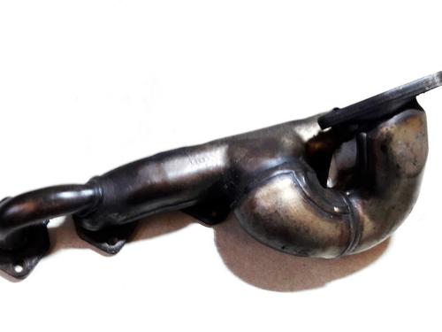 Exhaust manifold AUDI A8 D3 (4E2, 4E8) 4.0 TDI quattro | BP35699776M110 - Image 3