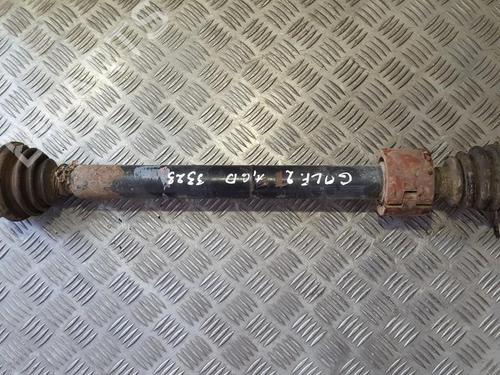Used Right front driveshaft Right front driveshaft VW GOLF II (19E, 1G1) 1.6 D (54 hp) 35663797 35663797