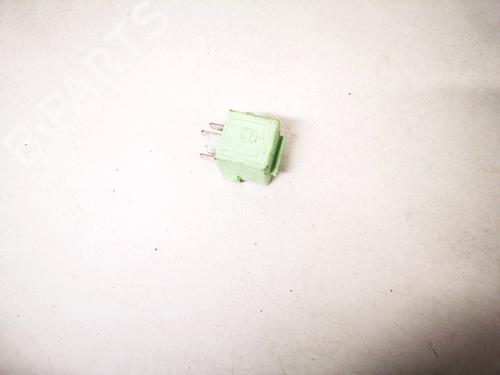 Electronic sensor OPEL INSIGNIA A (G09) 1.8 (68) | BP33093509M84 - Image 3