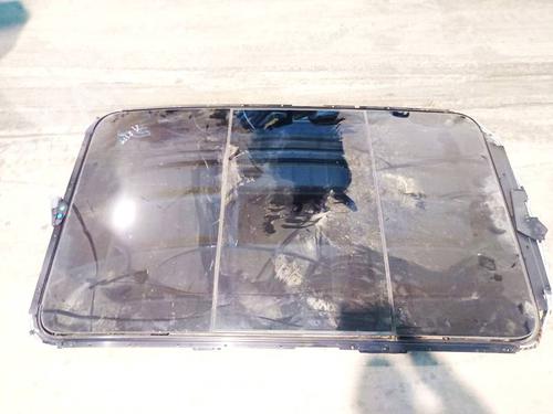 Used Sunroof Sunroof AUDI Q7 (4LB) 4.2 TDI quattro (326 hp) 35204492 35204492