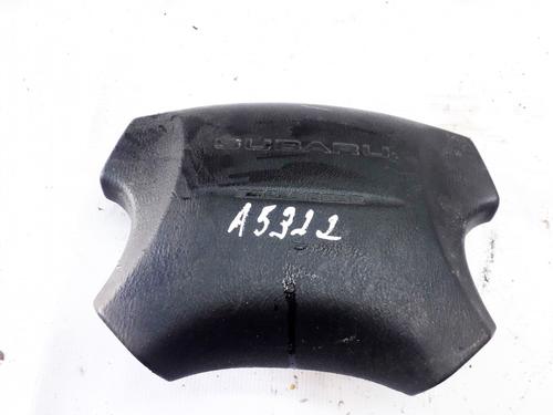 Used Driver airbag Driver airbag SUBARU LEGACY III (BE) 2.0 AWD (BE5) (125 hp) 33523968 33523968