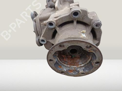 Used Transfer box Transfer box 34901080 34901080