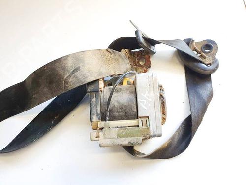 Used Front left seatbelt Front left seatbelt 35239725 35239725