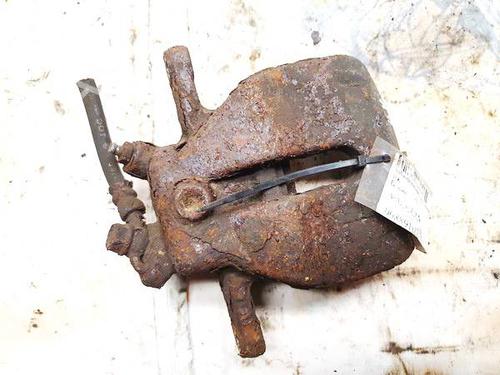 Used Left front brake caliper Left front brake caliper SUZUKI SX4 (EY, GY) 1.9 DDiS 4x4 (RW419D) (120 hp) 35869028 35869028