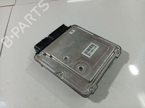 Engine control unit (ECU) VW GOLF PLUS V (5M1, 521) 1.9 TDI | BP39968740M57 - Image 3
