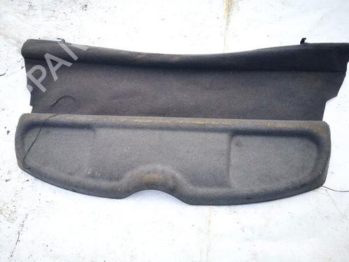 Used Rear parcel shelf Rear parcel shelf 35441277 35441277