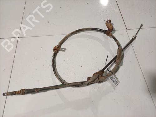 Used Cable Cable HYUNDAI SONATA IV (EF) 2.0 CRDi Dynamic (140 hp) 36685817 36685817