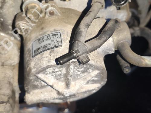 Used Vacuum pump Vacuum pump 35548268 35548268