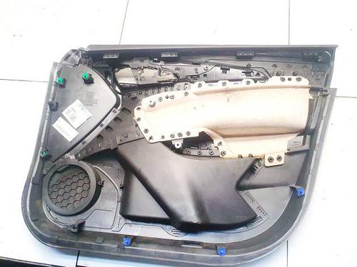 Front left panel OPEL INSIGNIA A Saloon (G09) 1.8 (69) | BP36312585C58 - Image 2