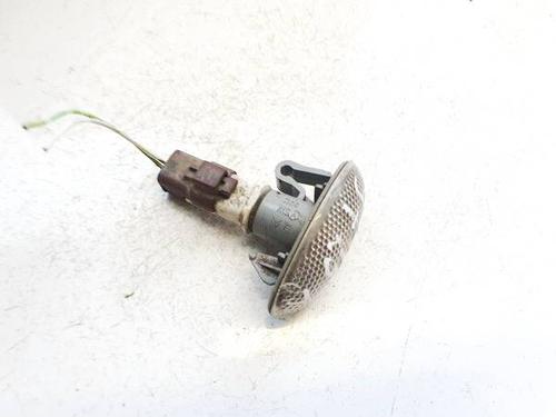 Used Left side indicator Left side indicator CITROËN C5 I (DC_) 2.2 HDi (DC4HXB, DC4HXE) (133 hp) 35130876 35130876