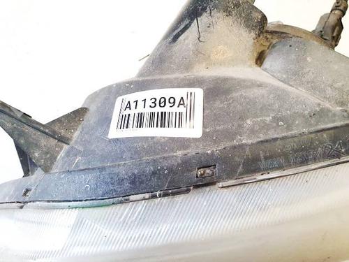 Left headlight HYUNDAI GETZ (TB) 1.1 | BP34747391C28 - Image 2