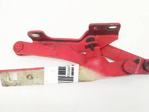 Used Hinge/Door check strap Hinge/Door check strap PEUGEOT BOXER Bus (244, Z_) 2.8 HDi (128 hp) 35110175 35110175