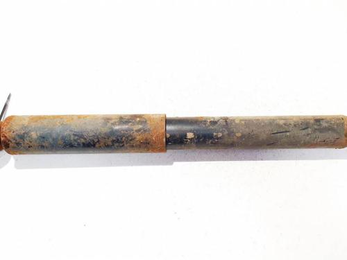 Used Left rear shock absorber Left rear shock absorber 35086692 35086692