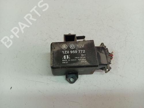 Used Electronic module Electronic module 39159647 39159647