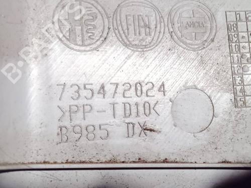 Other FIAT PUNTO (199_) 1.4 (199AXB1A, 199BXB1A, 199BXB11, 199AXB11) | BP35207171O1 - Image 3